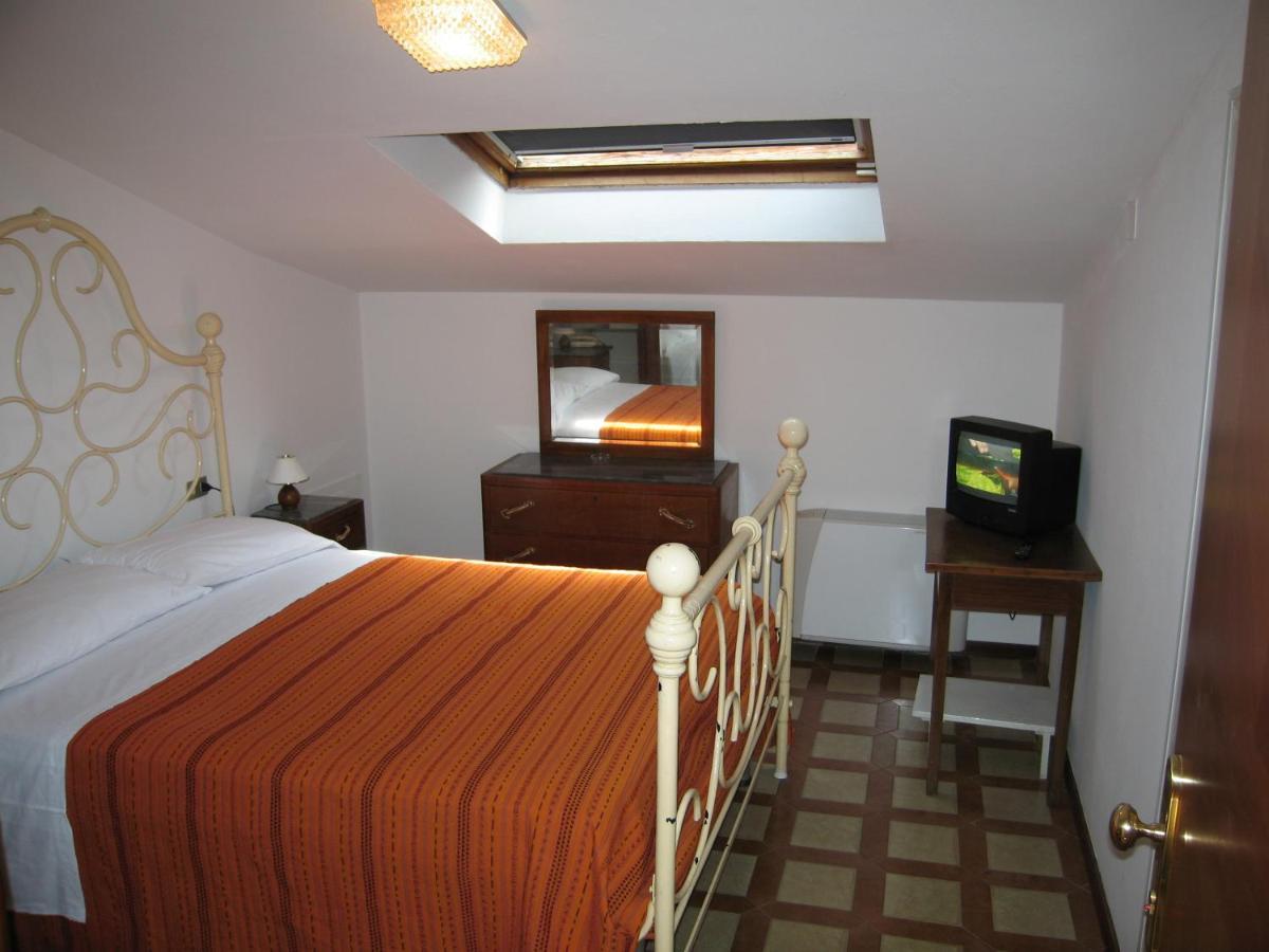 Albergo Natucci มอนเตกาตินี แตร์เม ภายนอก รูปภาพ