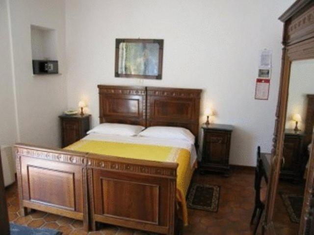Albergo Natucci มอนเตกาตินี แตร์เม ภายนอก รูปภาพ