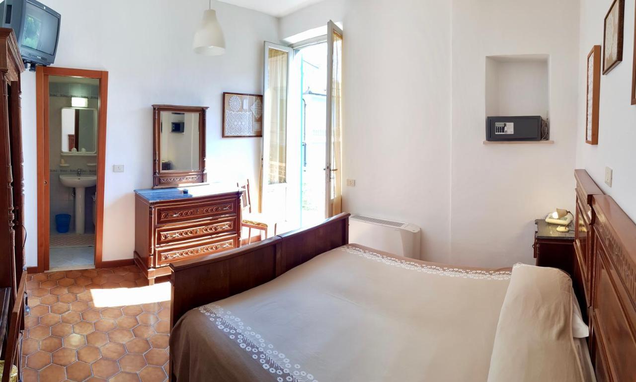 Albergo Natucci มอนเตกาตินี แตร์เม ภายนอก รูปภาพ
