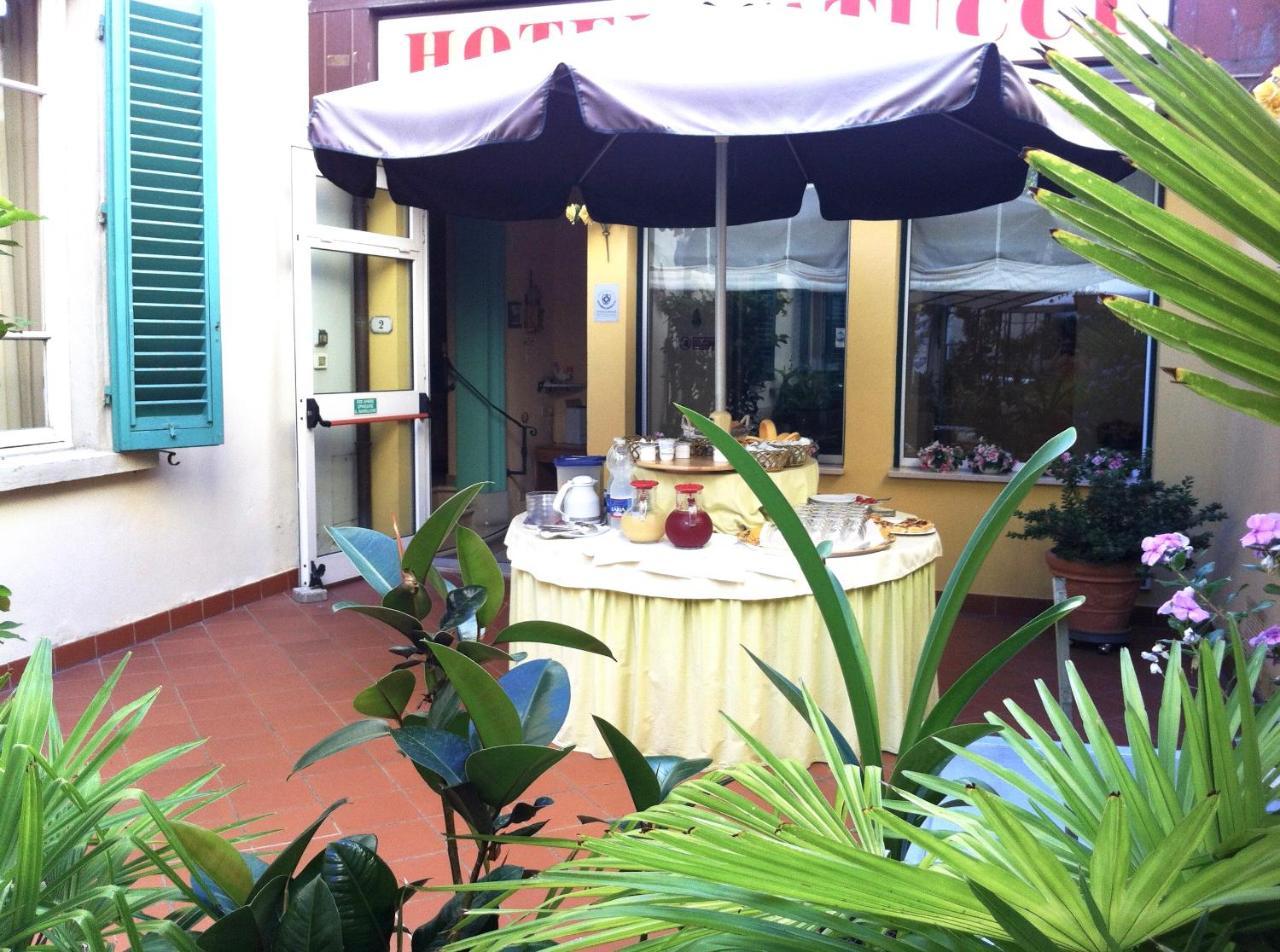 Albergo Natucci มอนเตกาตินี แตร์เม ภายนอก รูปภาพ