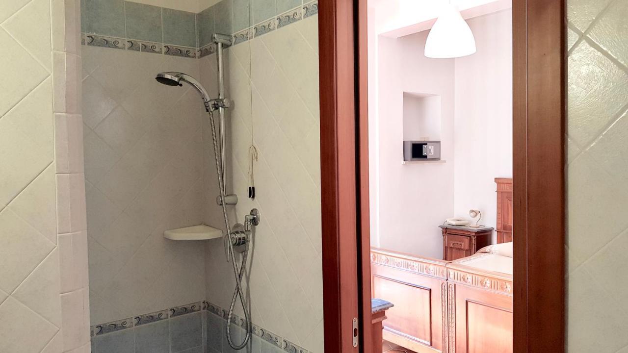 Albergo Natucci มอนเตกาตินี แตร์เม ภายนอก รูปภาพ